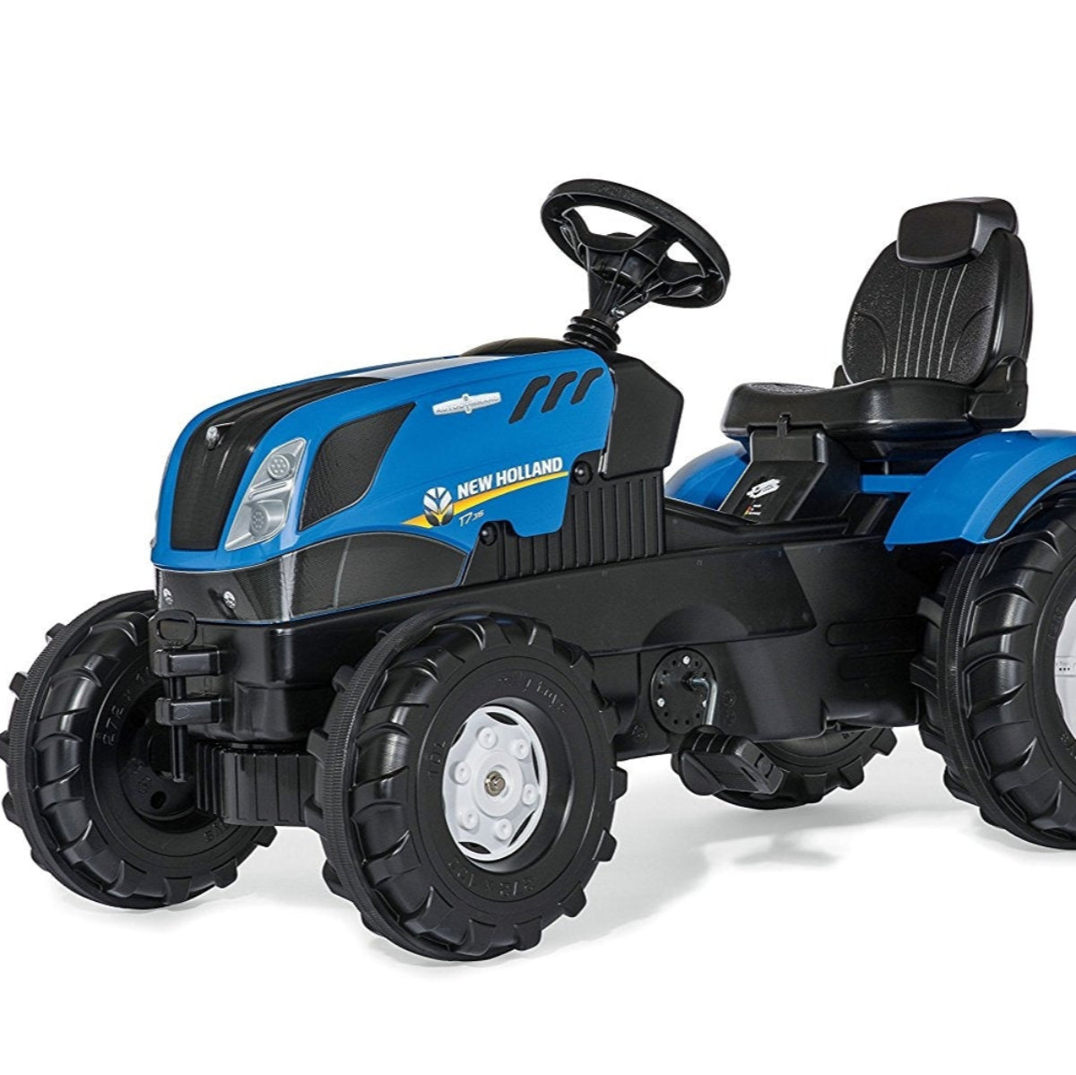 ROLLY TOYS FARMTRAC NEW HOLLAND 601295