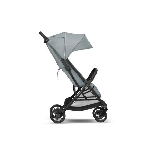 INGLESINA PASSEGGINO QUID 3 GALAXY GREY