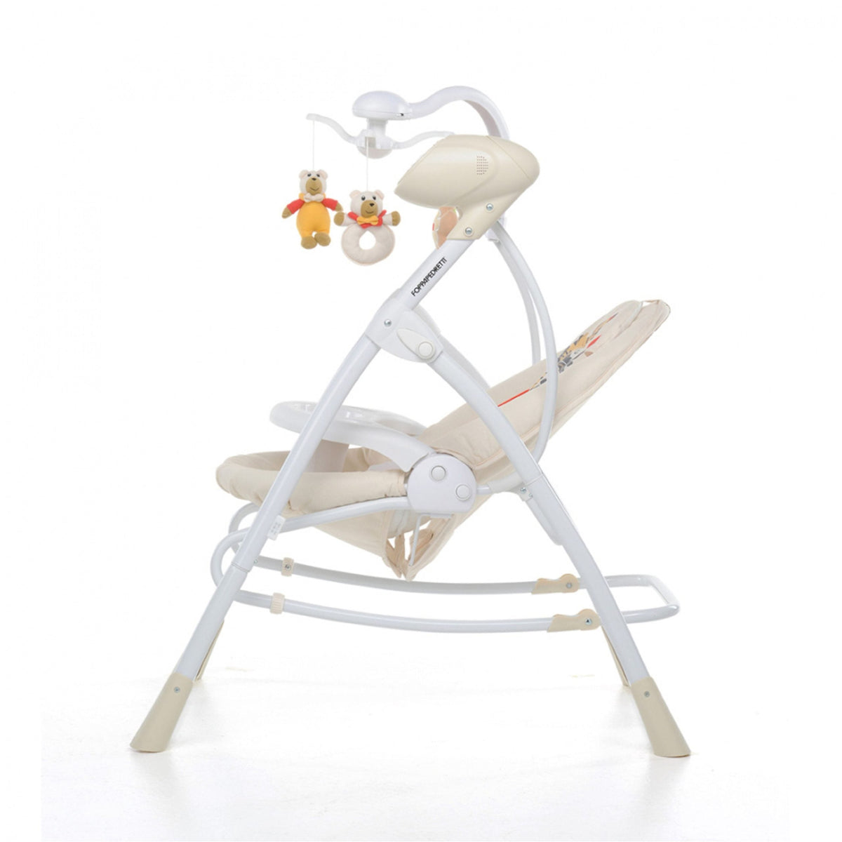 CARILLON SDRAIETTA ALTALENA BABY TIGER