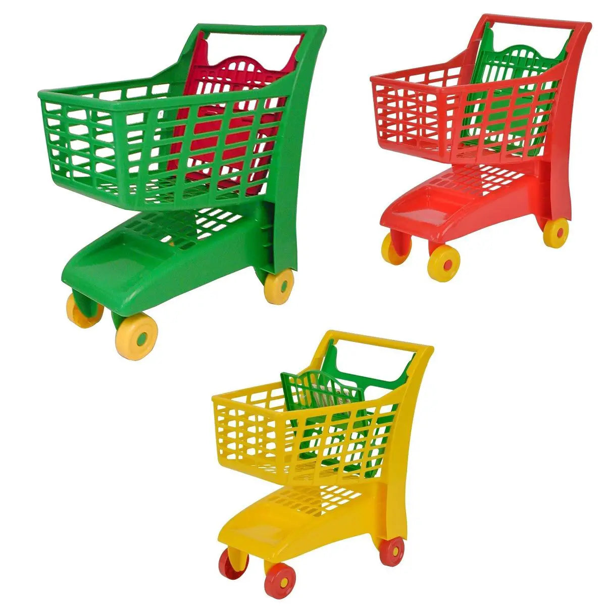 ANDRONI CARRELLO SUPERMARKET 2700