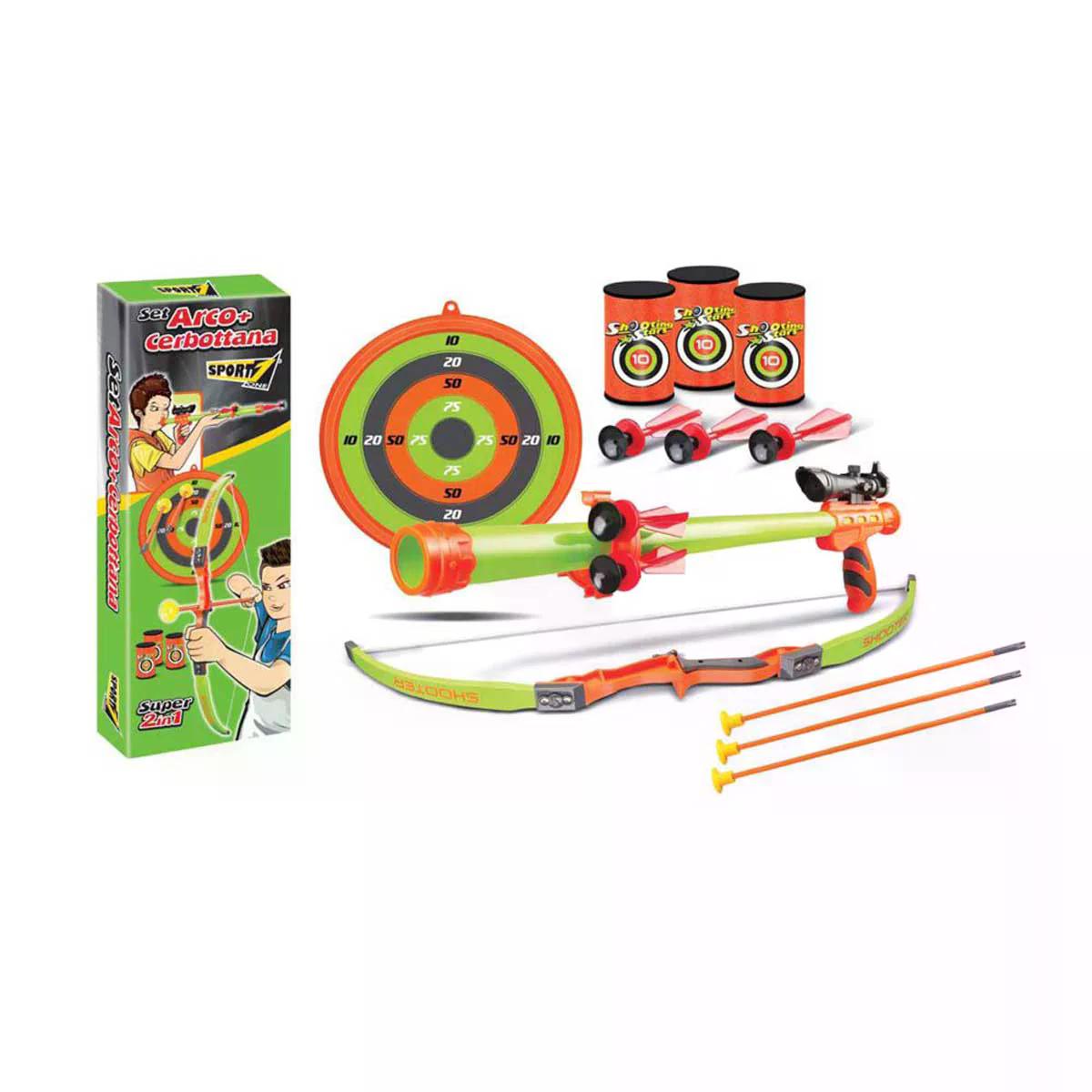 SET ARCO CERBOTTANA 704850036