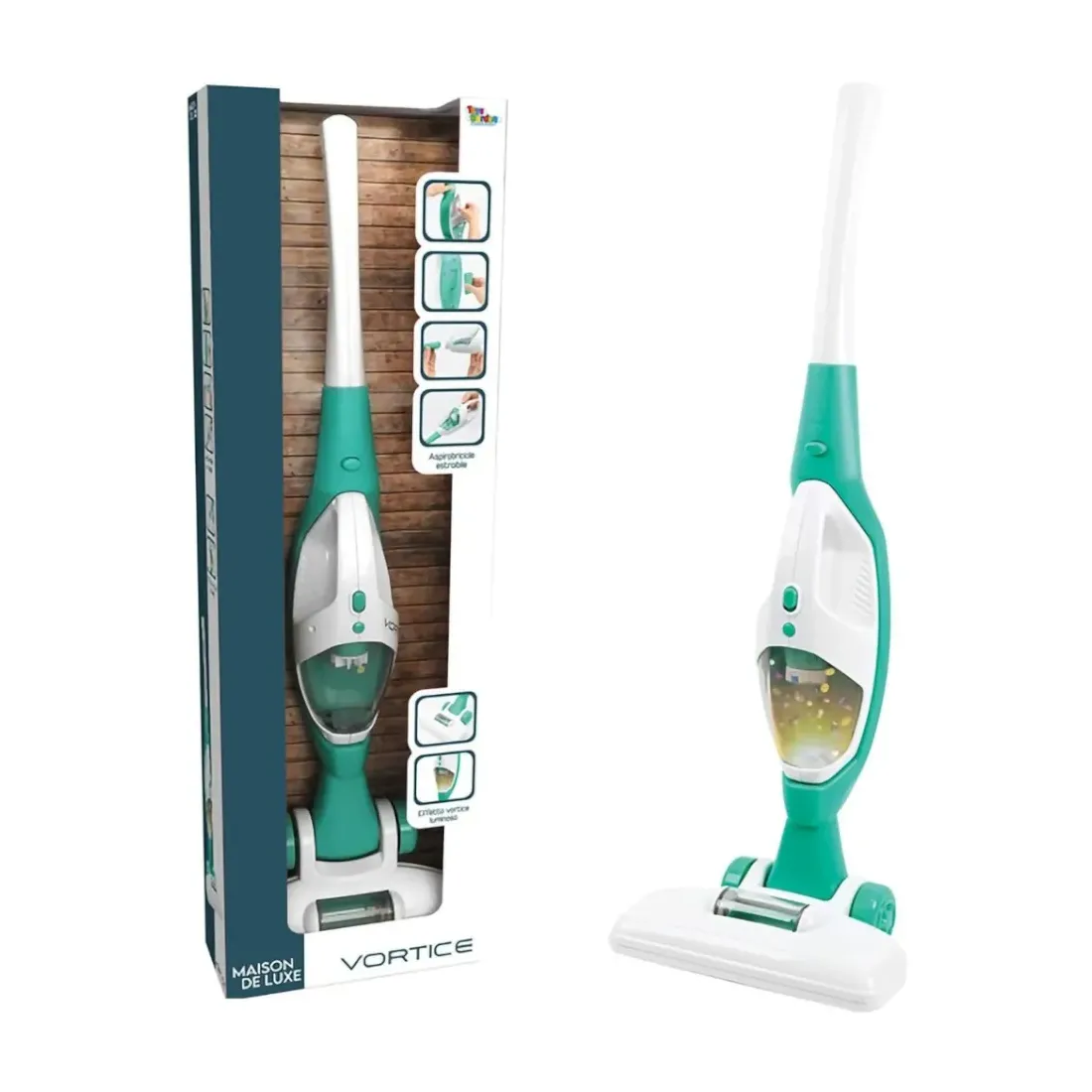 ASPIRAPOLVERE MAISON 27511