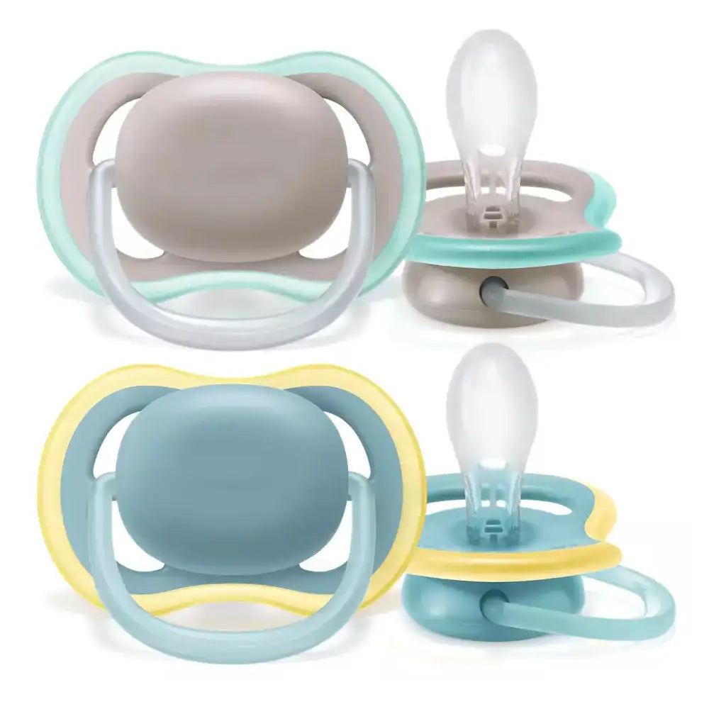 AVENT SUCCHIETTI ULTRA AIR 18+