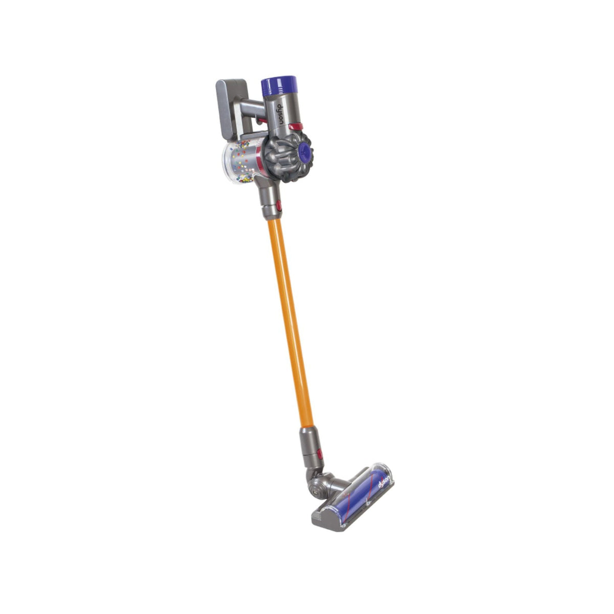 DYSON ASPIRAPOLVERE GIOCO