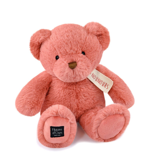 Collector orso rosa