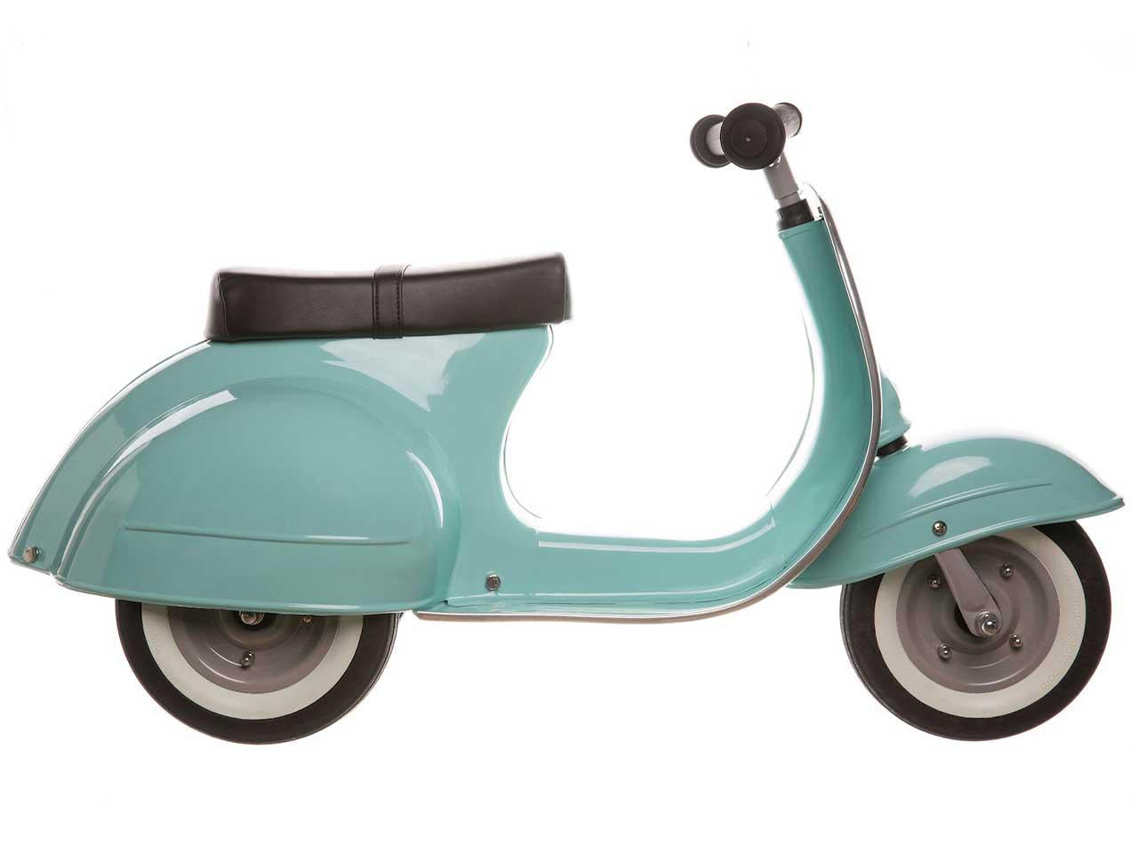HAPE MOTO Primo Classic - Menta
