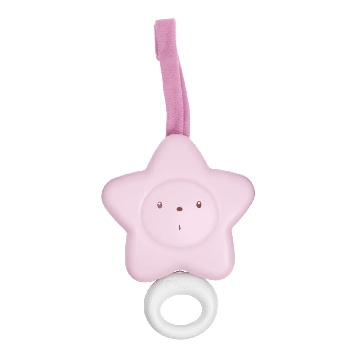 CHICCO GIOCO FD NINNA STELLA ROSA