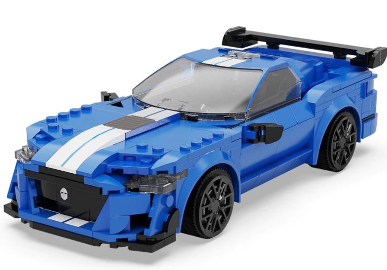 Cada - RC Blue Knight 200 - 325 pz