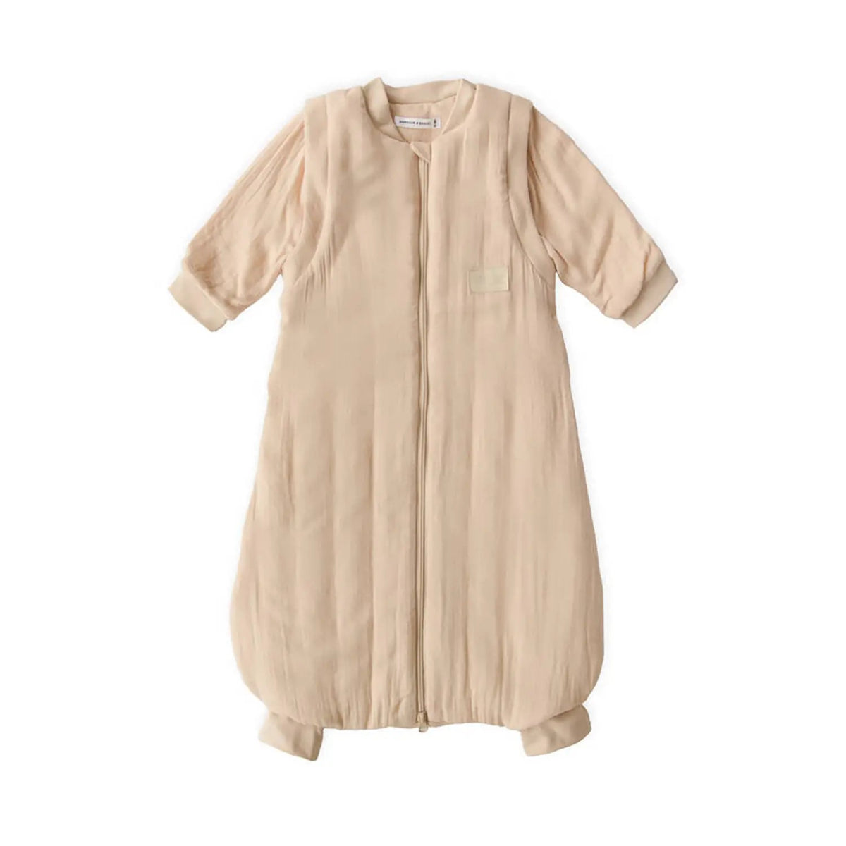 Sacco nanna mani/piedi Mini - TOG 2.2Birch sand547M