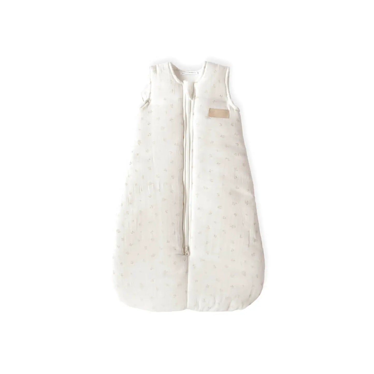 Sacco nanna neonato Mini - 0-6 mesi - 75cm - TOG 2.2 _ MuslinTulips