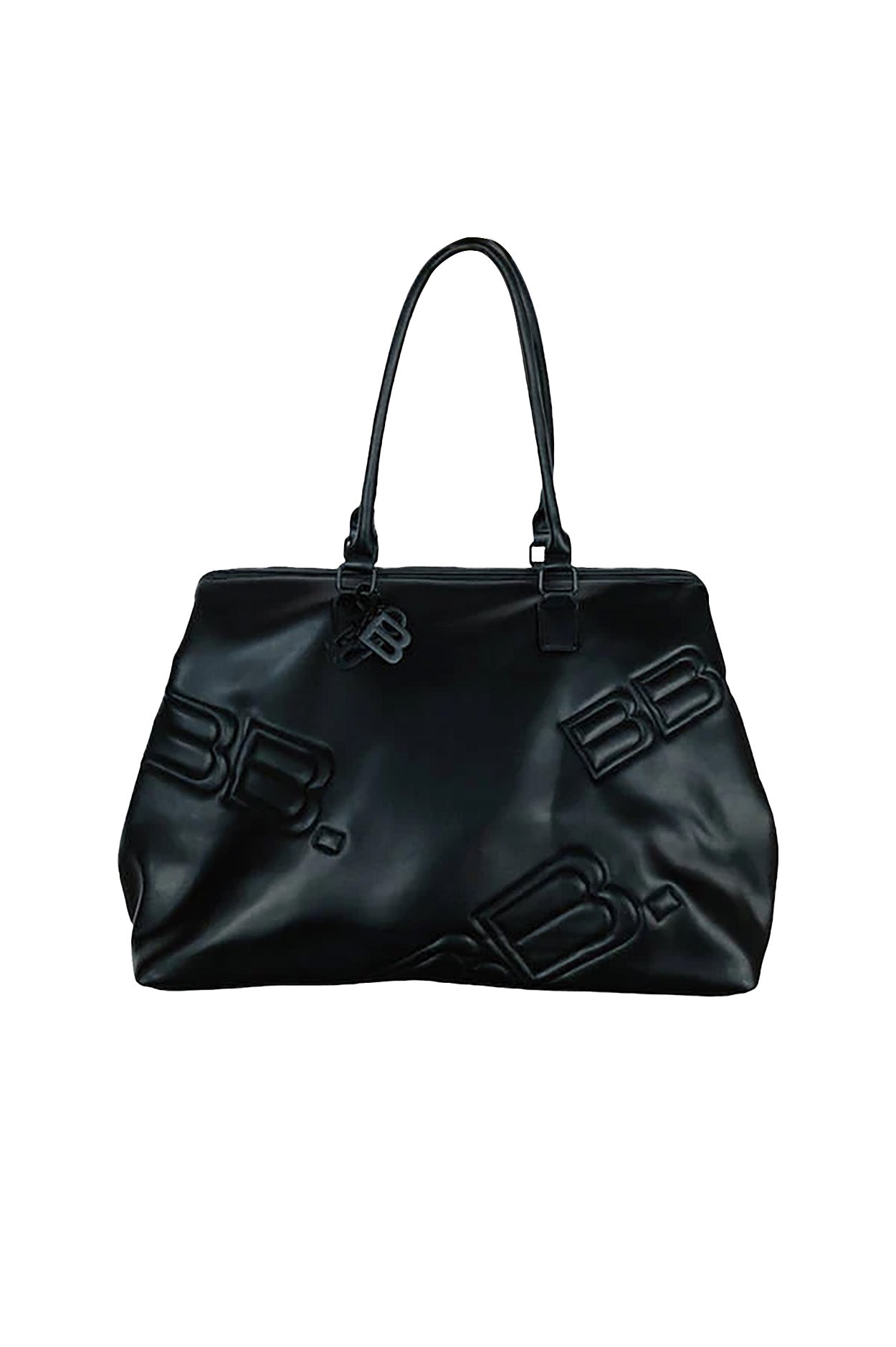 BAMBOOM WEEKEND BAG REC.PU