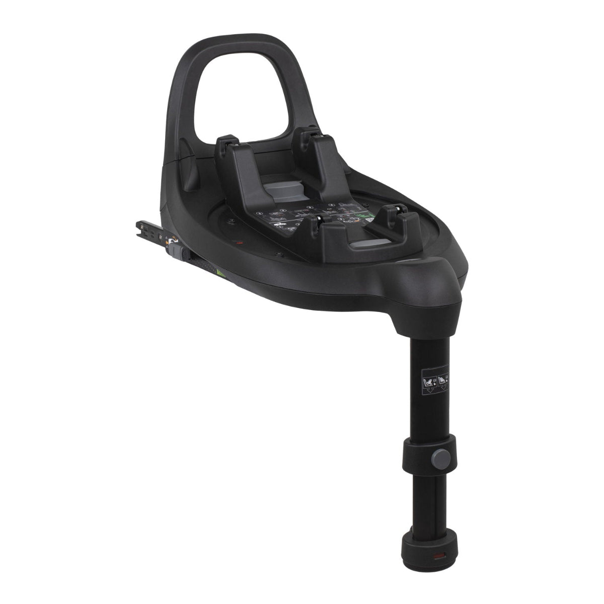 CHICCO NEW i-SIZE BASE RM BLACK