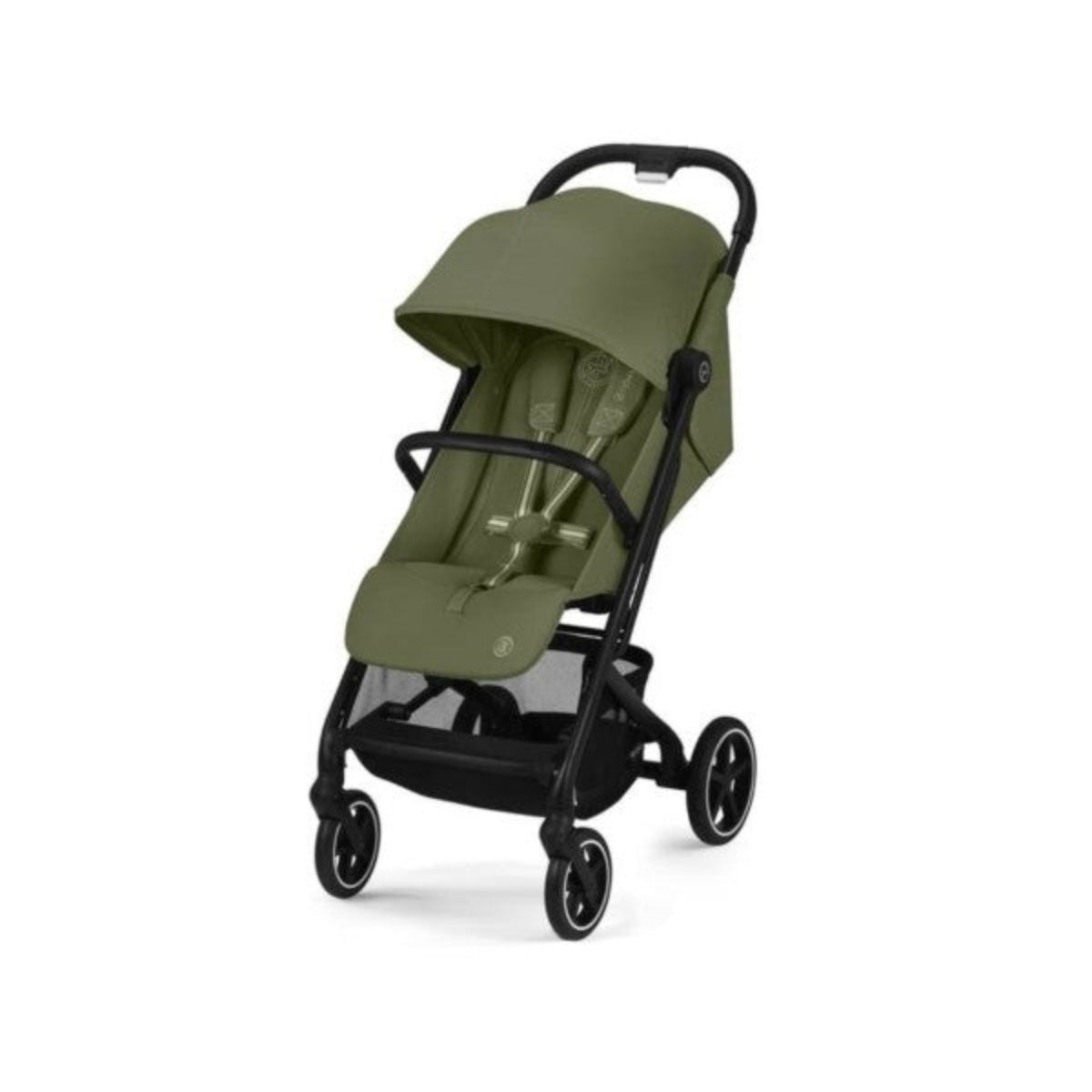 BEEZY BLK Moss Green khaki (2025)