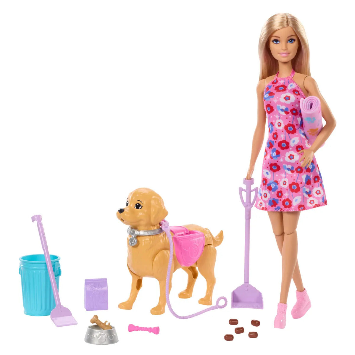 Barbie cucciolo bisognini jjb46