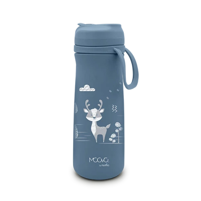 Borraccia termica 500 ml4441Powder Blu