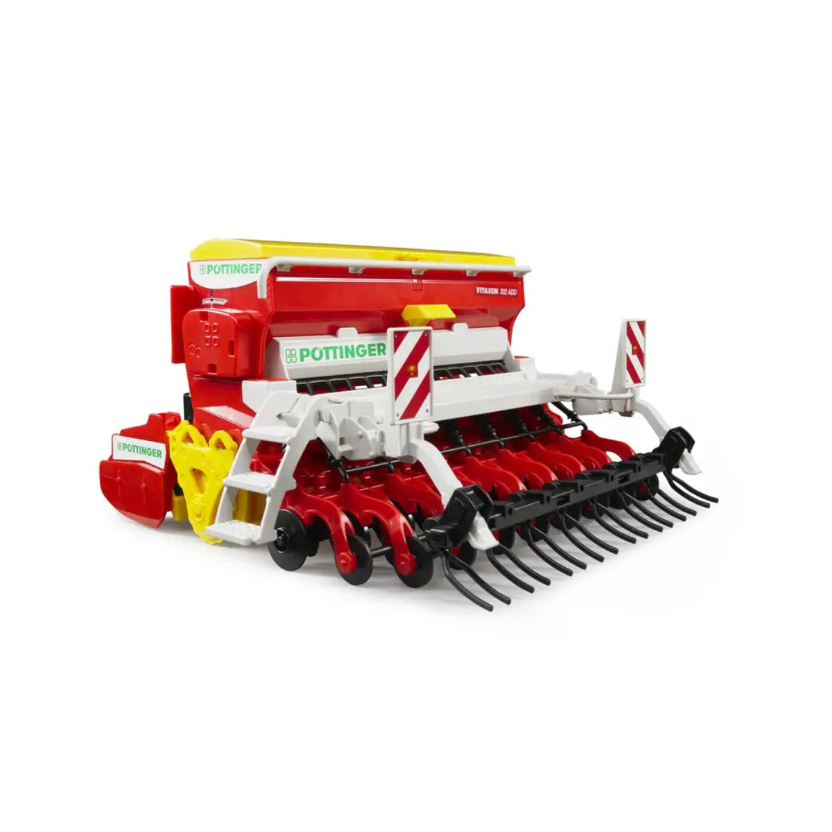 BRUDER 02347 Pöttinger Vitasem 302ADD seminatrice
