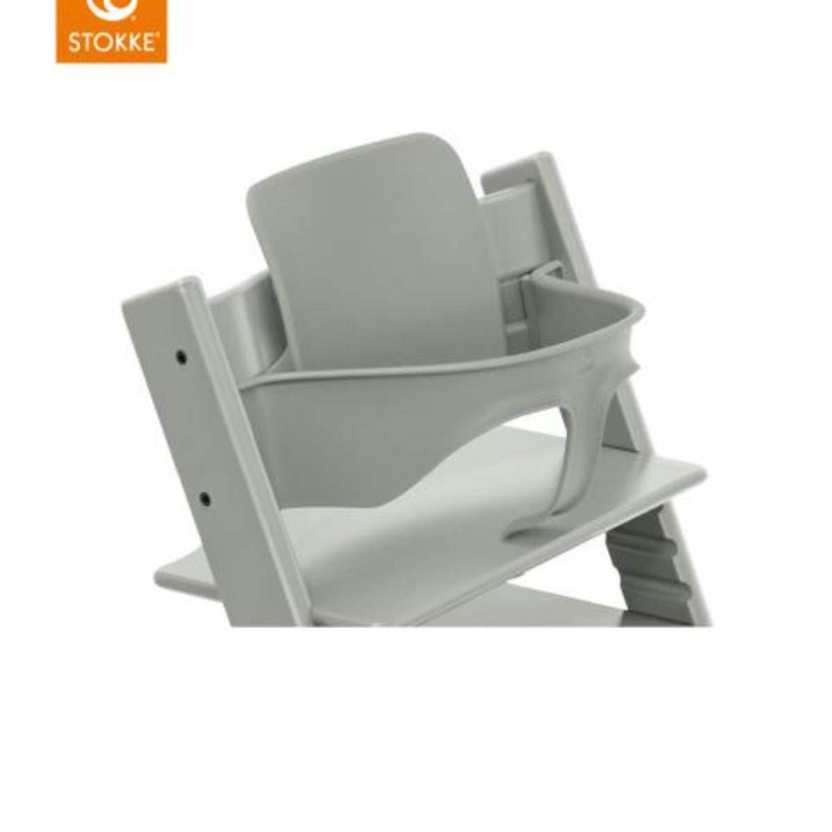 TRIPP TRAP BABY SET2 GLACIER GREEN