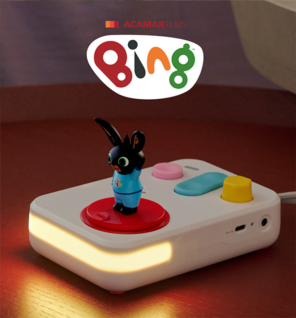 FABA STORIA BUONANOTTE BING