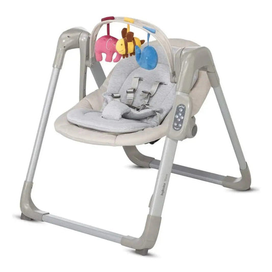 ALTALENA WAVE - BUTTER