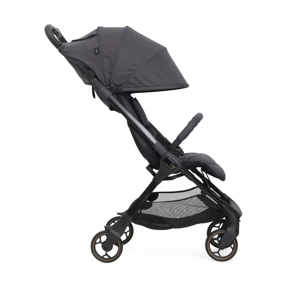 CHICCO PASSEGGINO WE BLACK