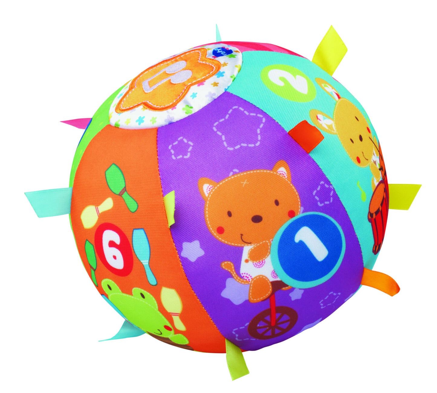 Magica palla multiattivita'