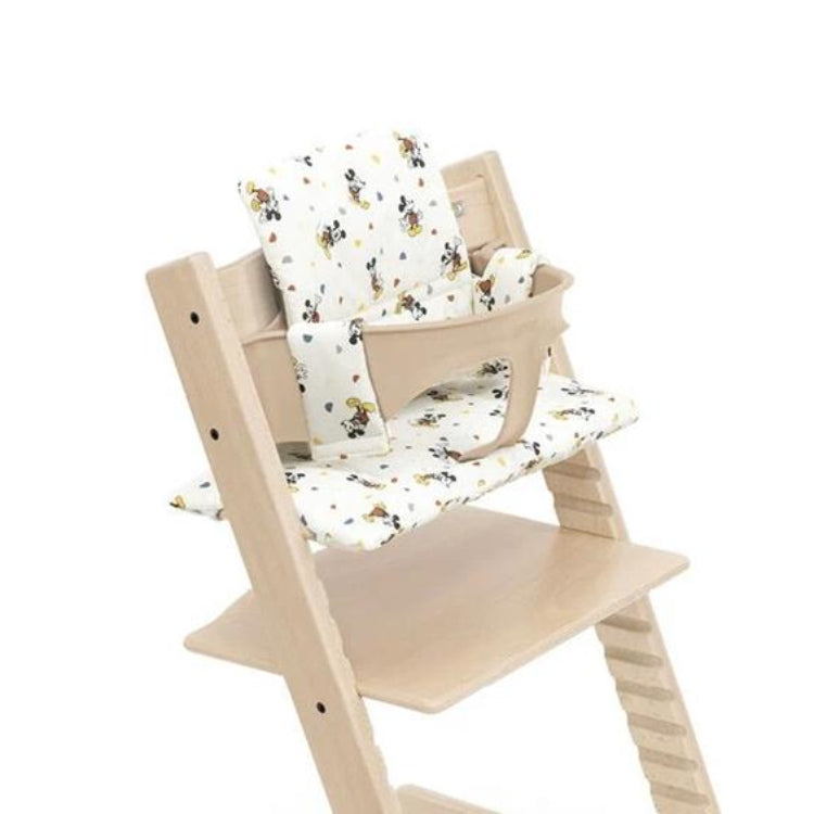TRIPP TRAPP CLASSIC CUSHION MICKEY S (LISTA N EDOARDO T)