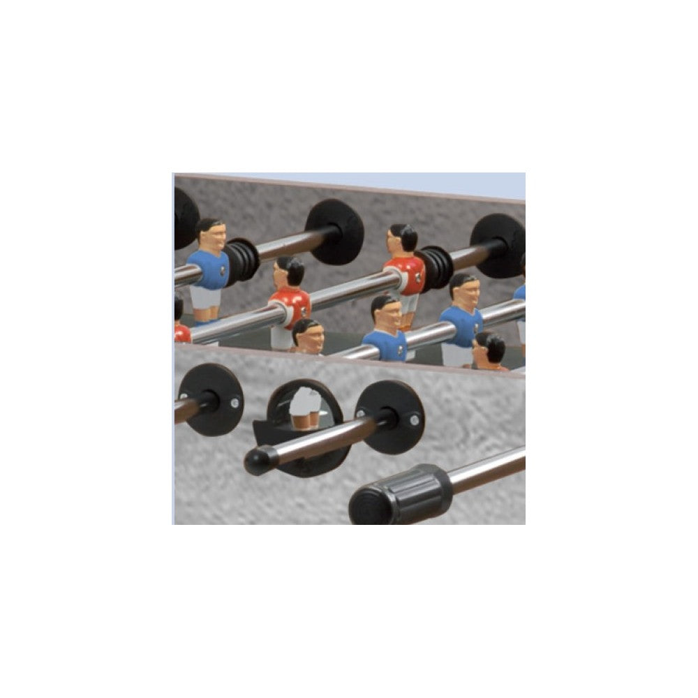 GARLANDO CALCETTO F5 ASTE USCENTI