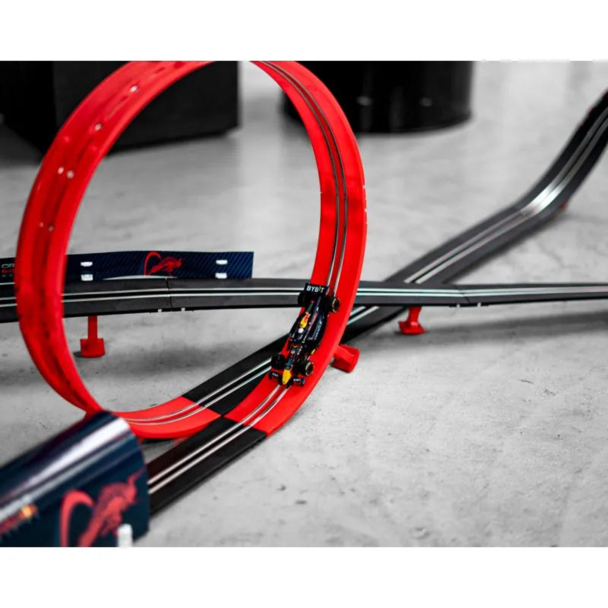 Challenge - Formula High Speed _6m_