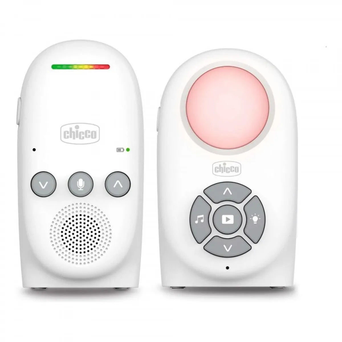 CHICCO DIGITAL AUDIO BABY MONITOR 11991
