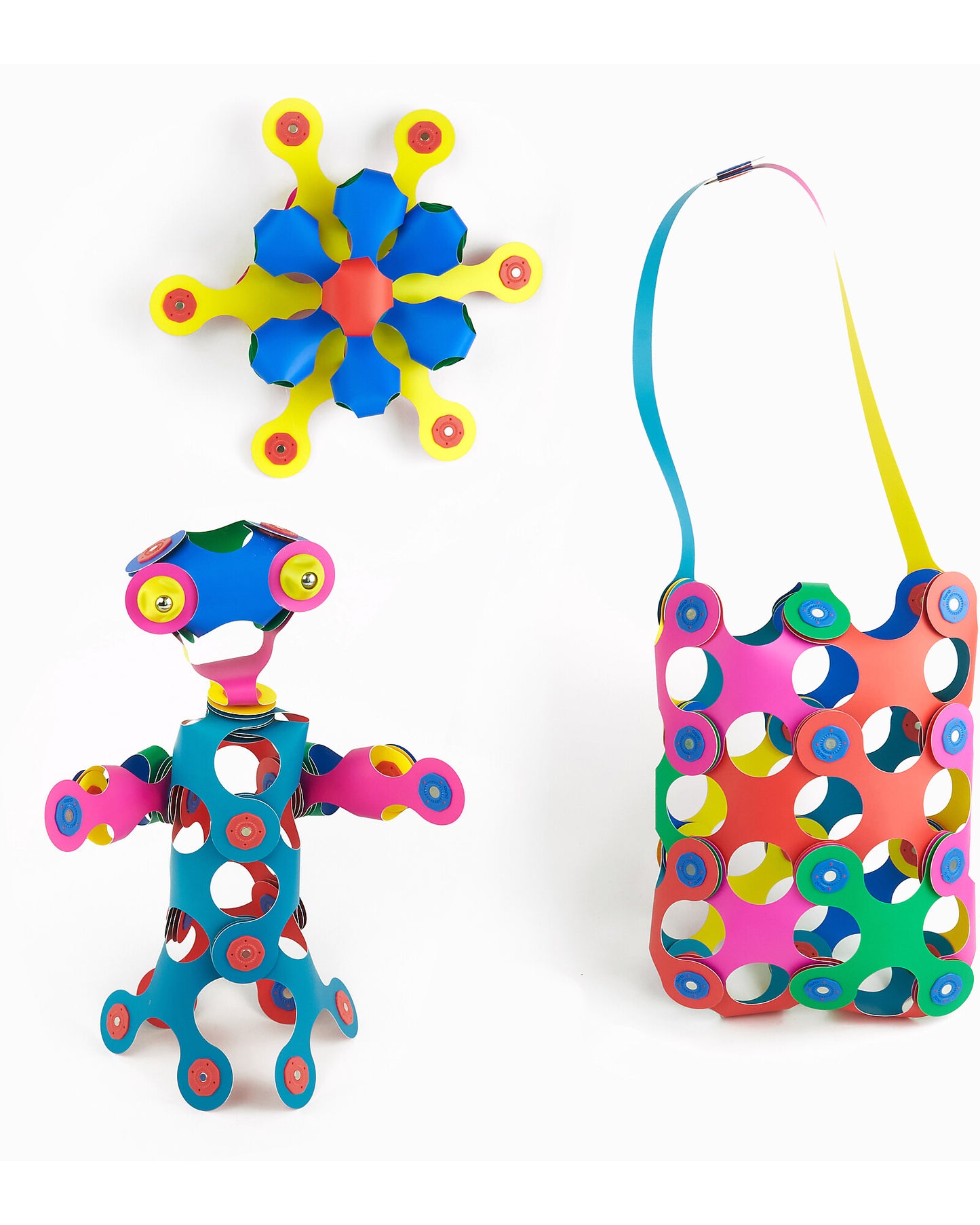 CLIXO RAINBOW PACK 42PZ