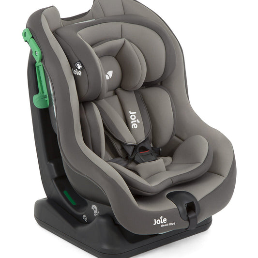 JOIE SEGGIOLINO STEADI R129 COBBLESTONE