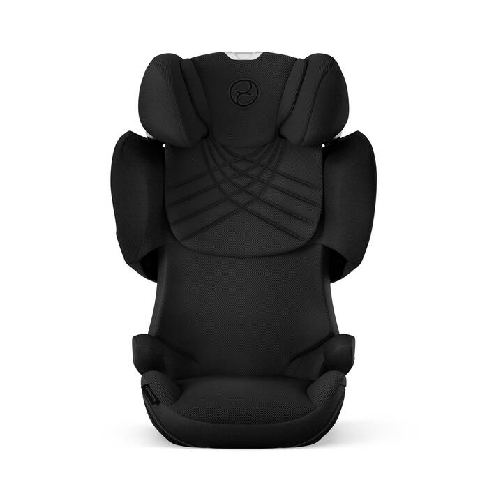 Cybex SOLUTION T I FIX PLUS Sepia Black black