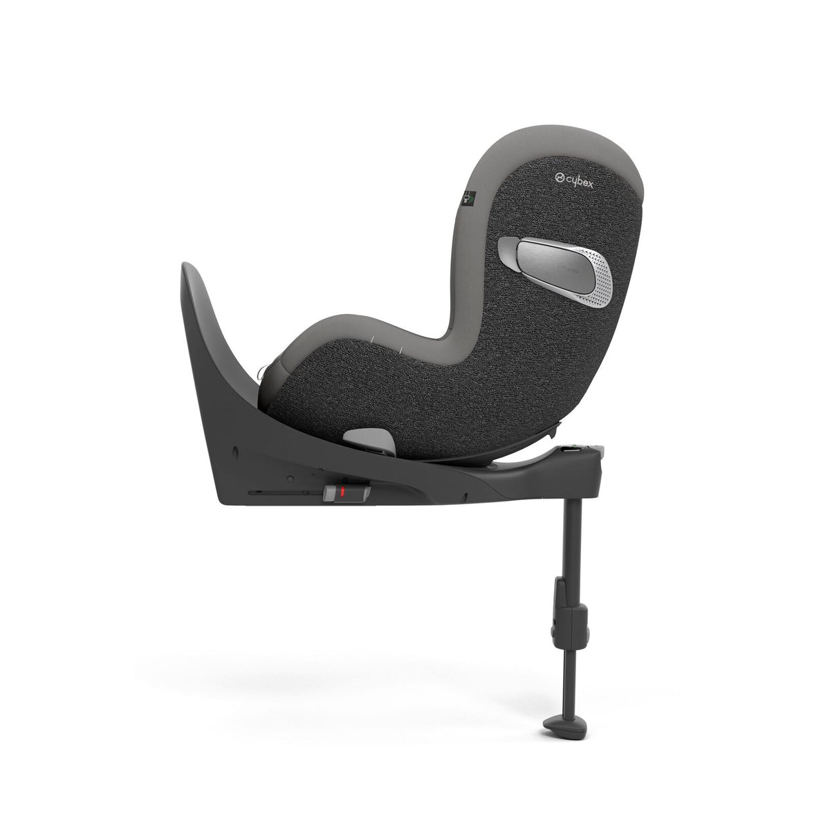 CYBEX Sirona T i-Size Seggiolino Auto Mirage Grey