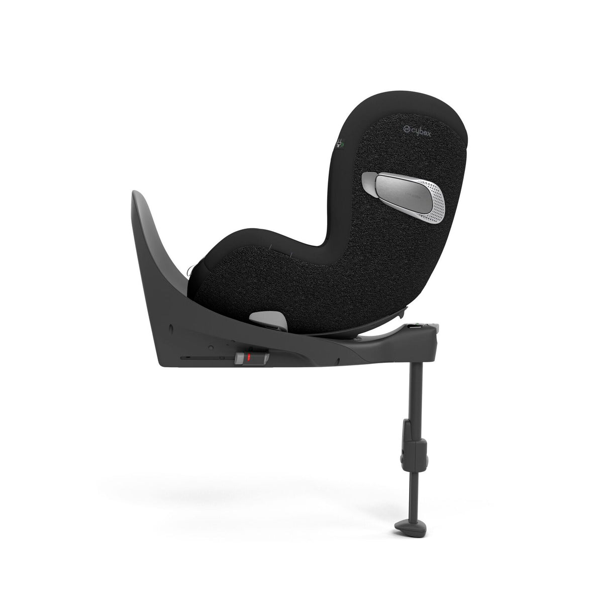 CYBEX Sirona T i-Size Seggiolino Auto Sepia Black