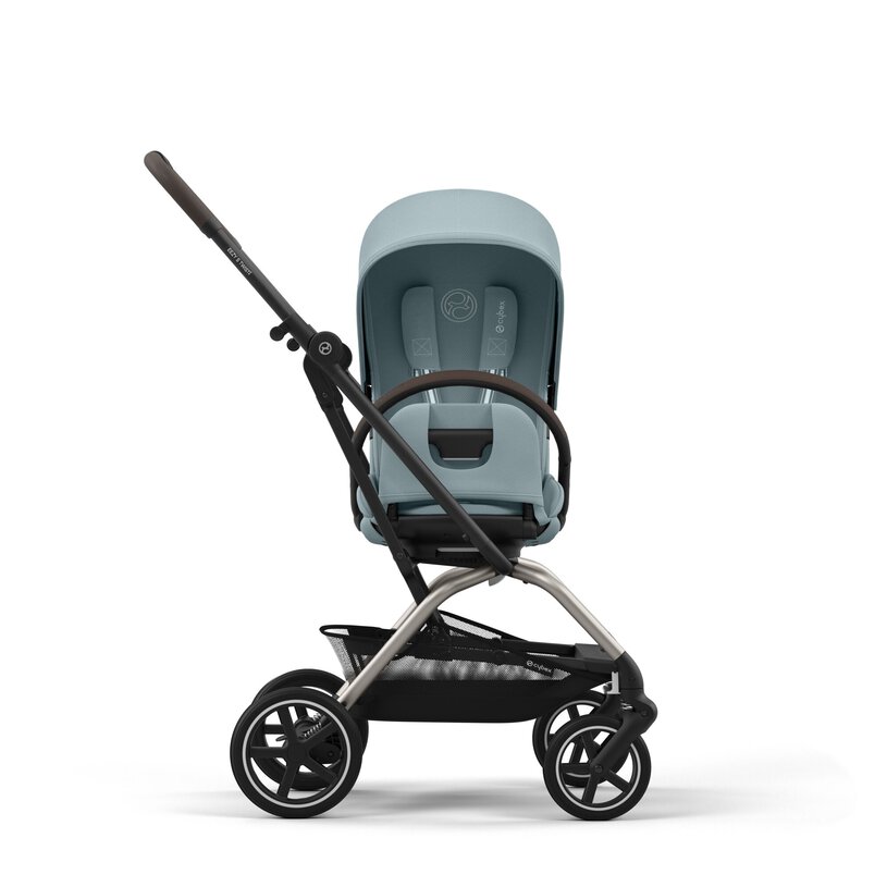 CYBEX EEZY S TWIST+ 2 TPE STORMY BLUE LIGHT BLUE