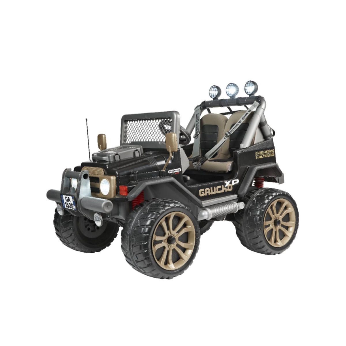 PEG PEREGO GAUCHO XP