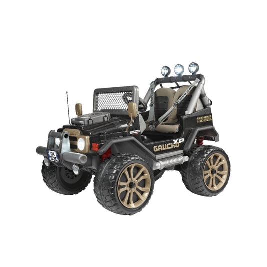 PEG PEREGO GAUCHO XP