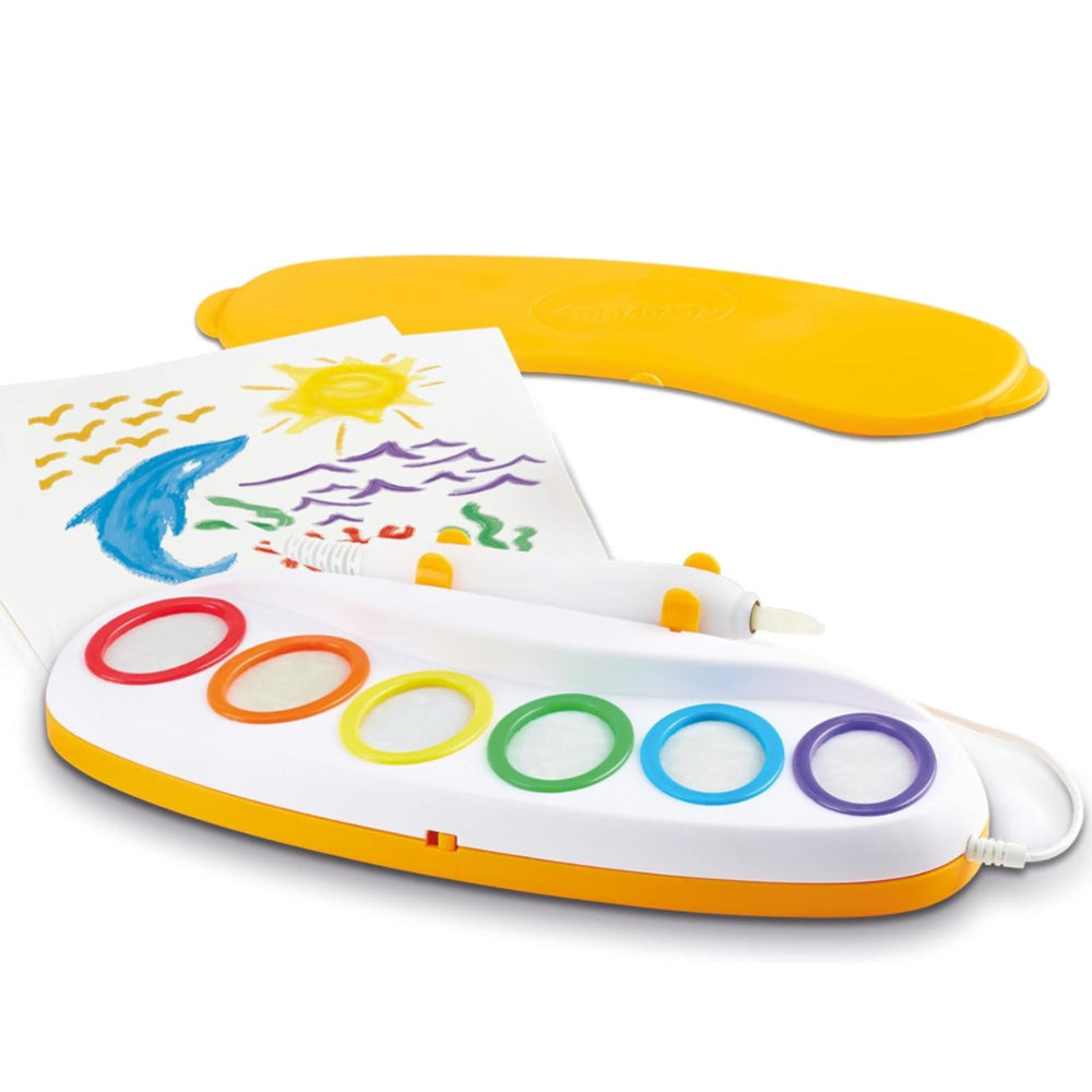 COLOR WONDER PENNELLO MAGIPENNELLO