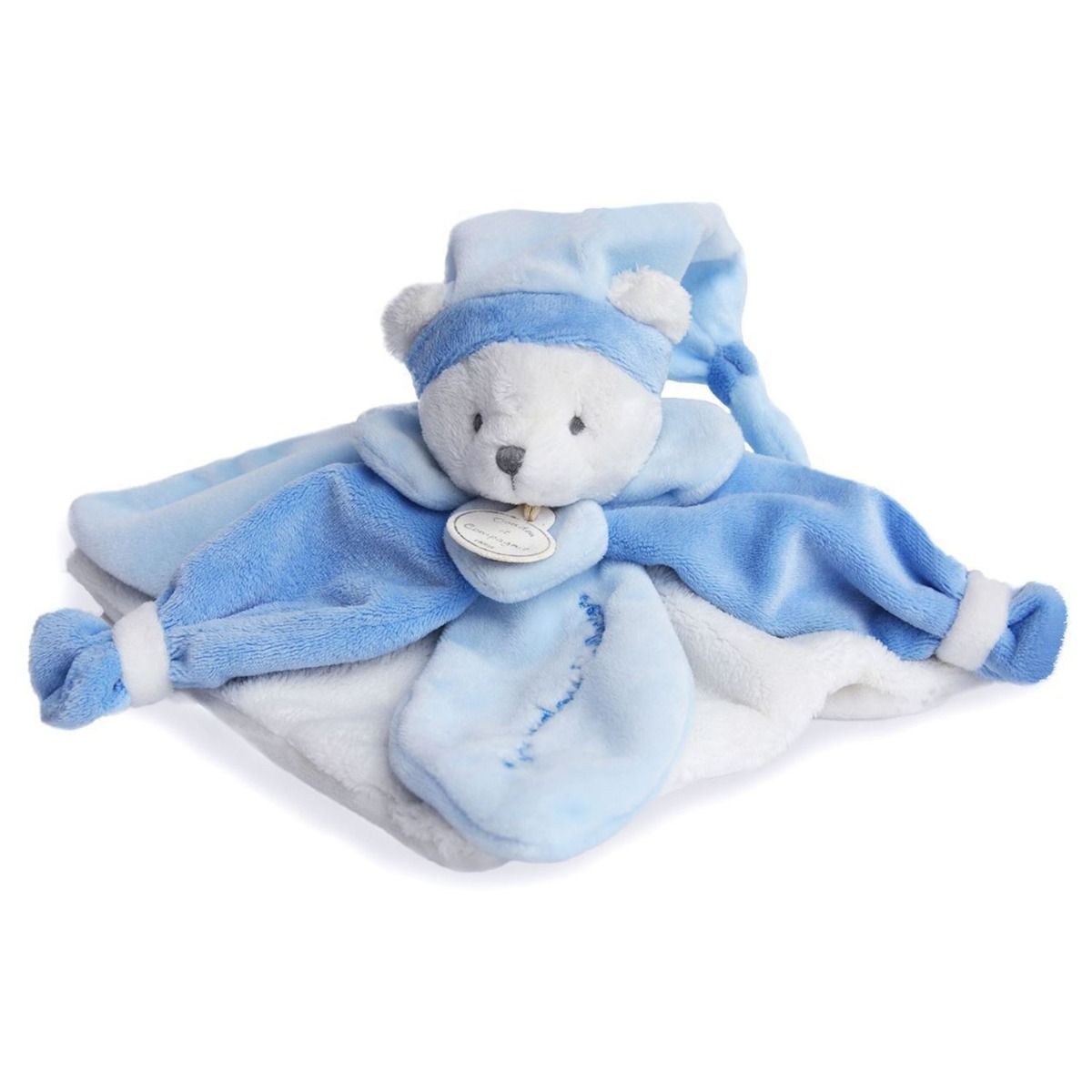 DUDU ORSO BLU