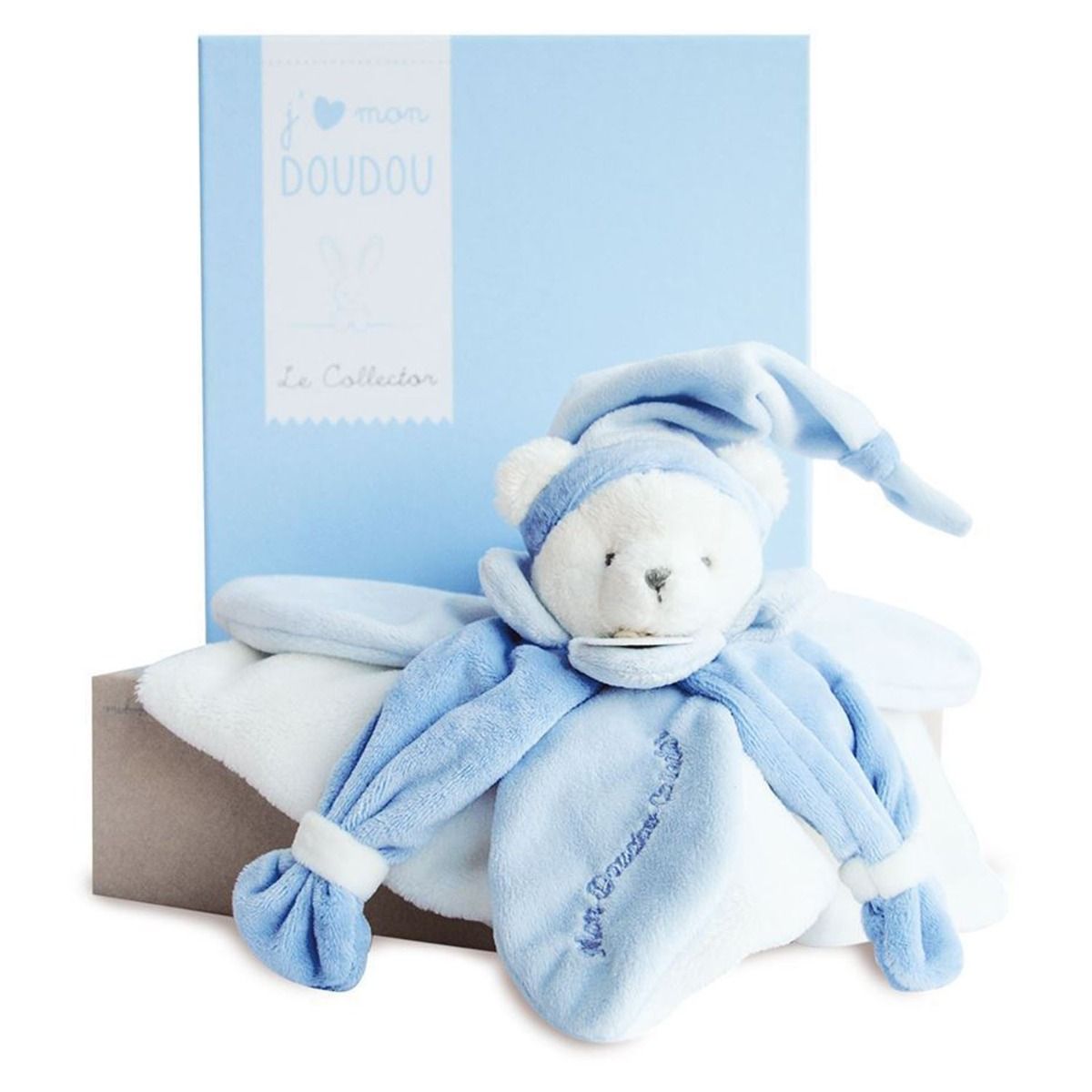 DUDU ORSO BLU