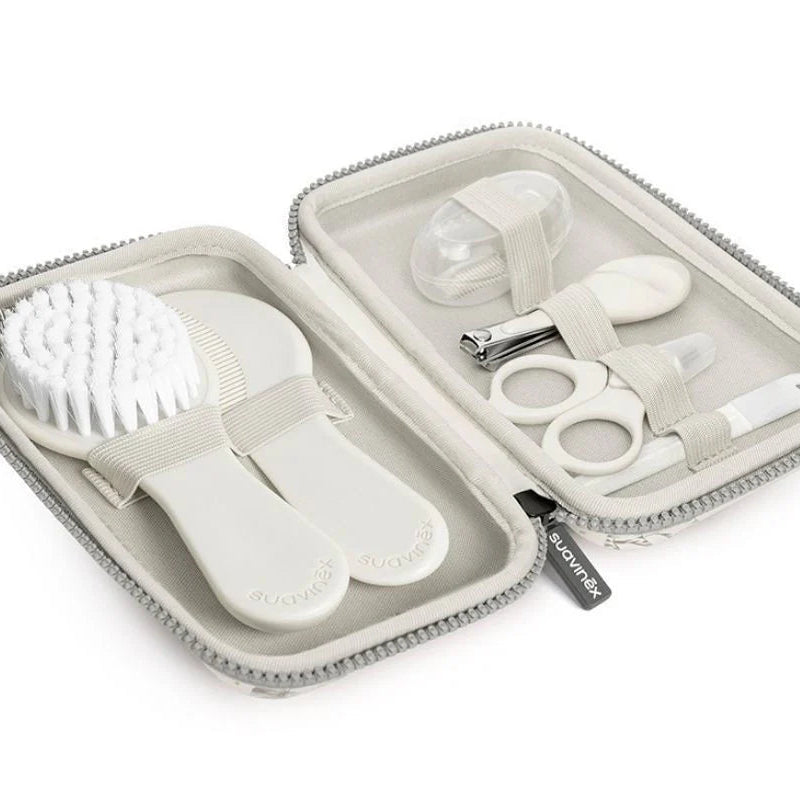 SET MANICURE GRIGIO PERLA (lista n M&J - 12599)
