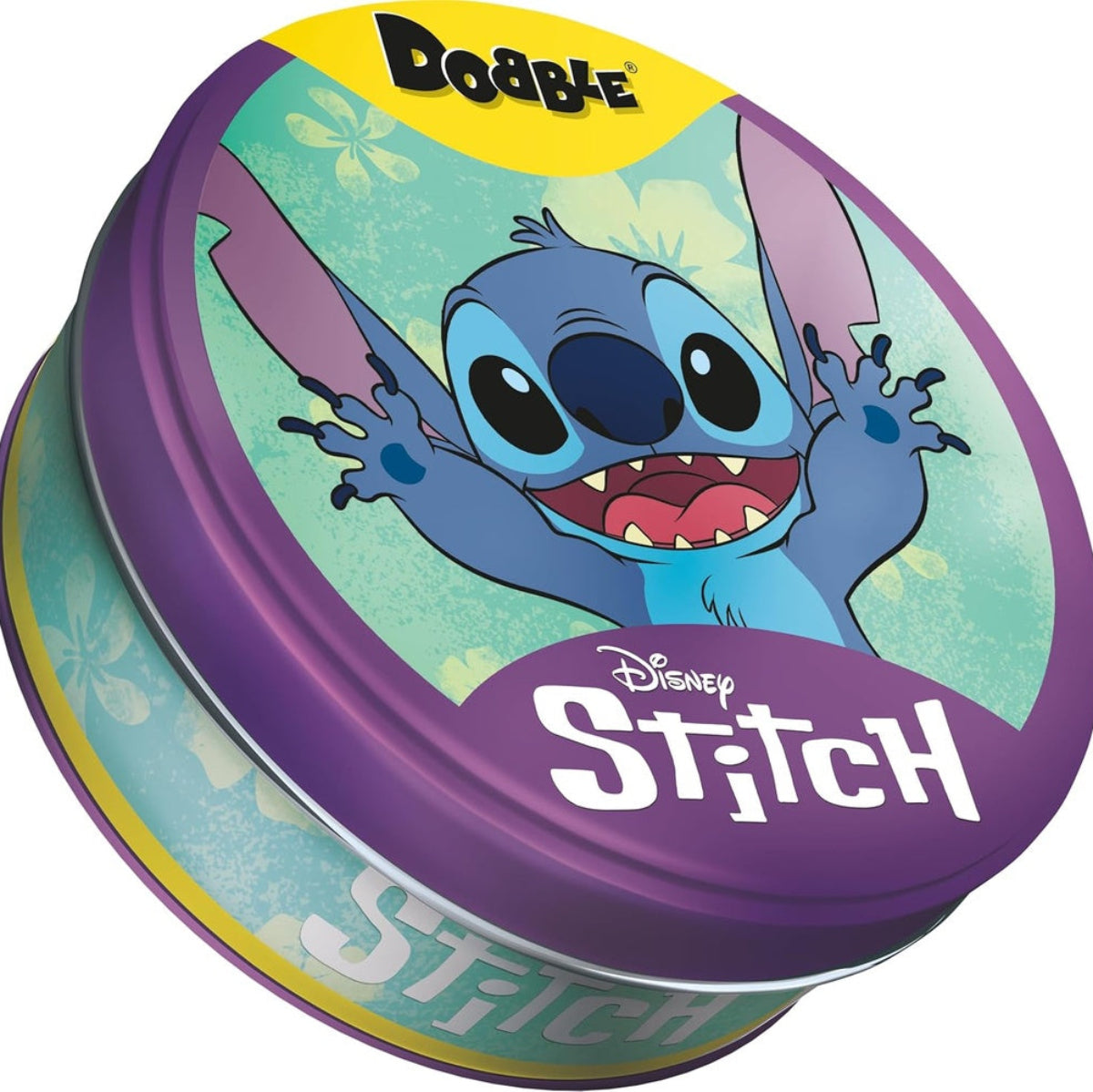 Dobble Stitch (Eco-Sleeve)