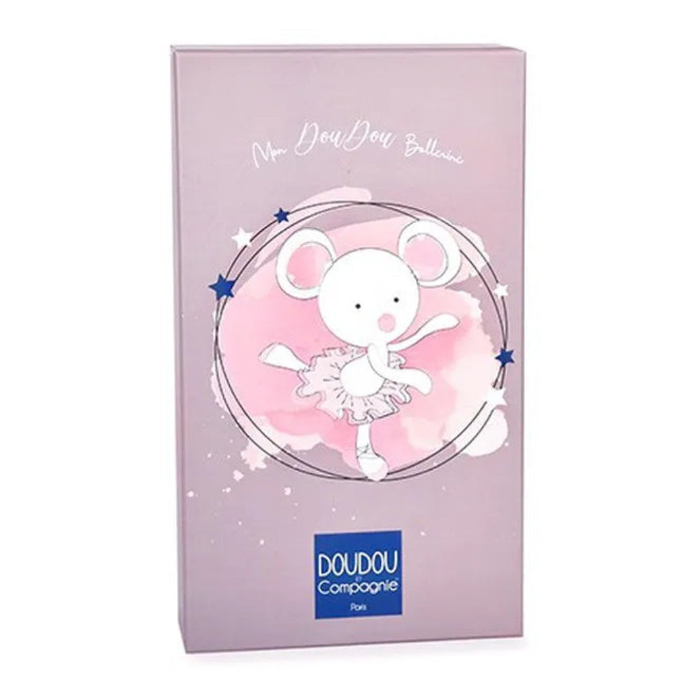 MON DOUDOU BALLERINE - Lapin