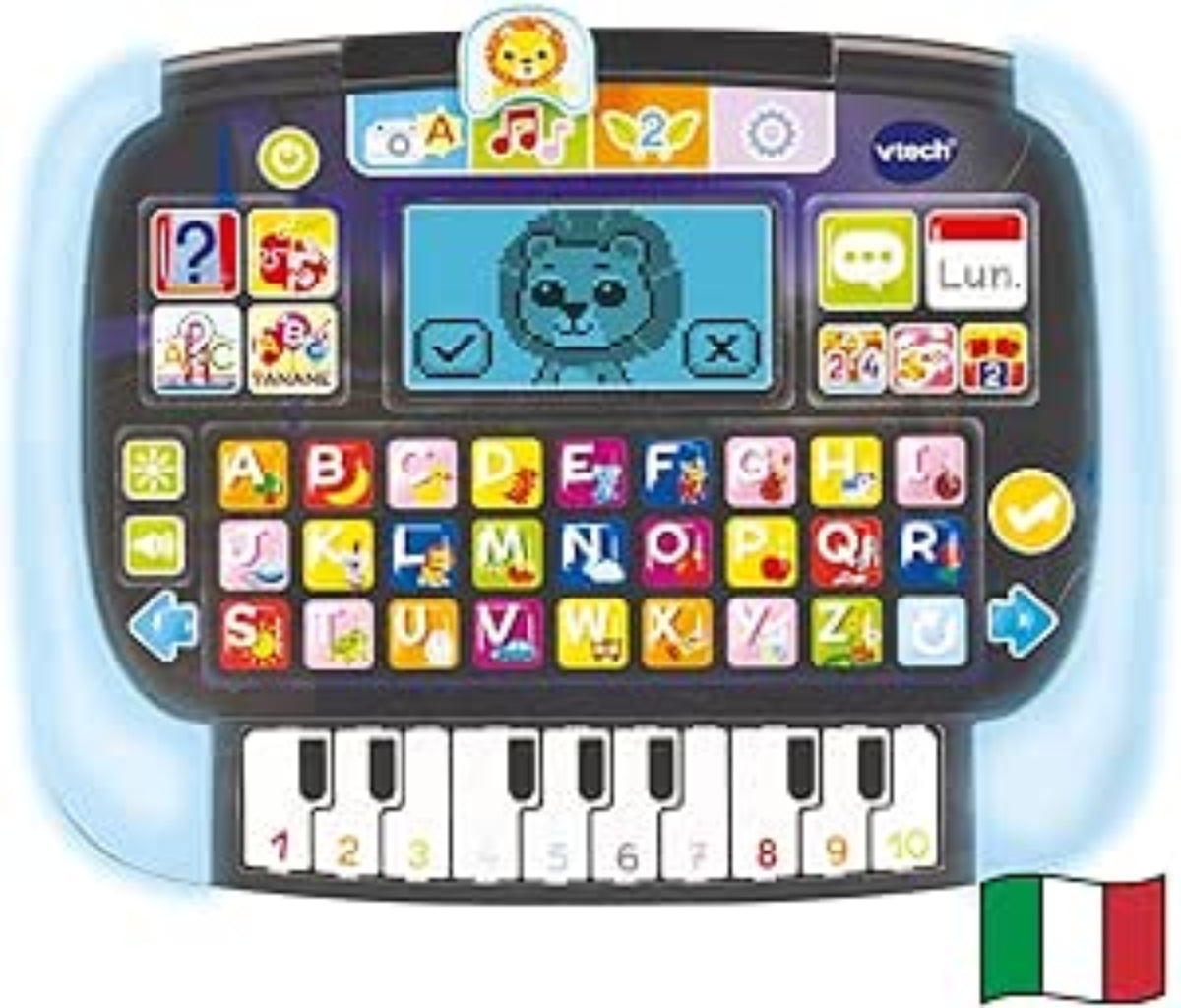V TECH BIT SMART TABLET