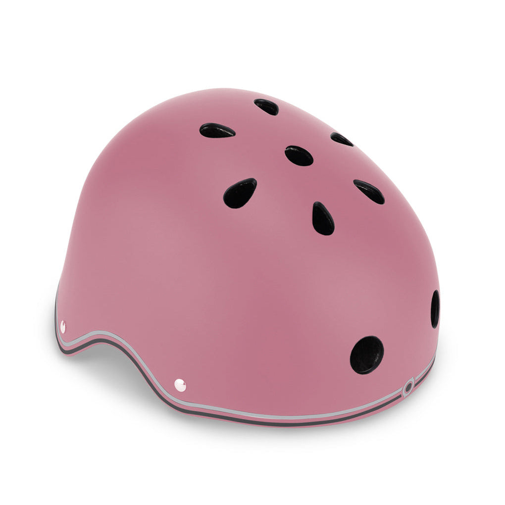 Globber - Helmet Primo Light XS-S 48-53 cm - Pastel Pink