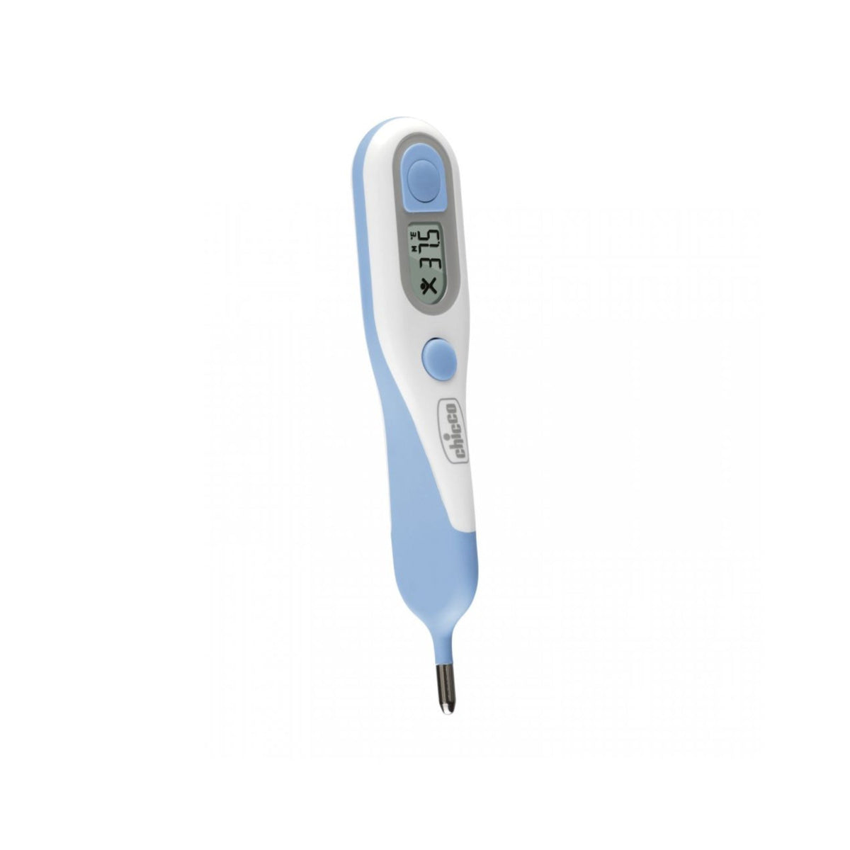 CHICCO TERMOMETRO EASY 2 IN 1