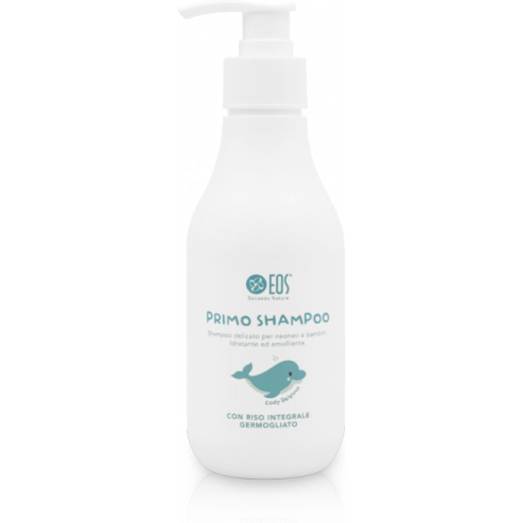 EOS PRIMO SHAMPOO NF 200 ML