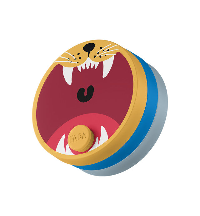 FABA ESPLORIAMO IL PIANETA : GLI ANIMALI