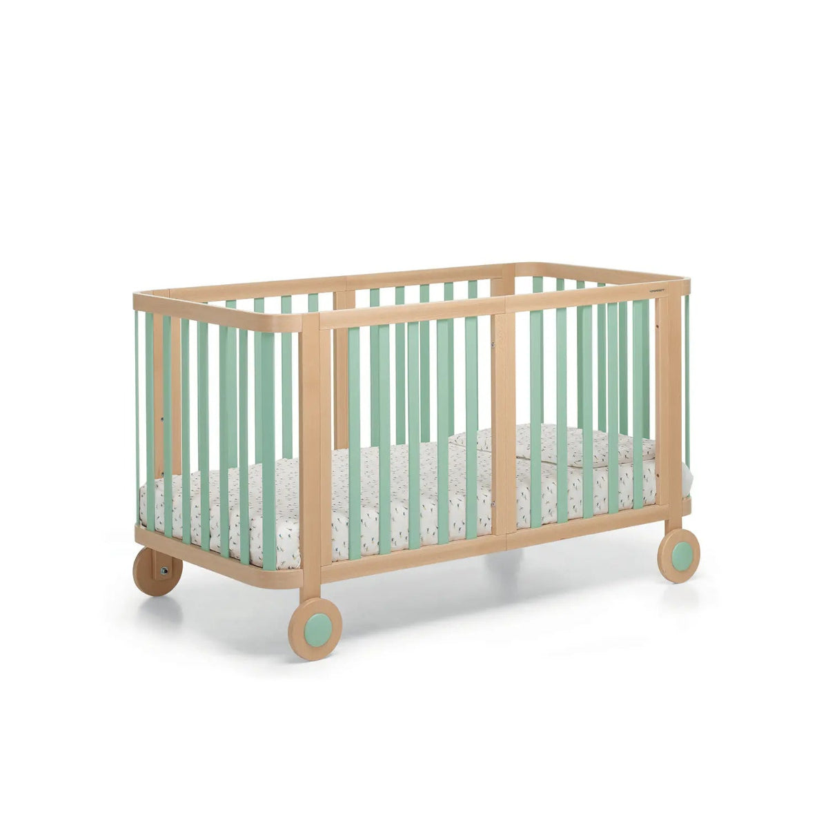 foppa PedrettiEvo Kit 70x140 Menta