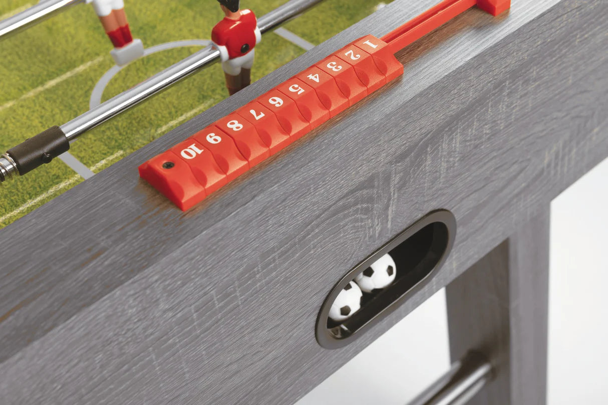 GARLANDO CALCETTO F2 ASTE RIENTRANTI